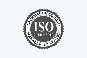 Iso Certified 2013