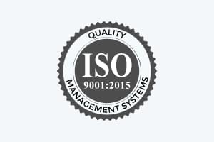 Iso Certified 2015