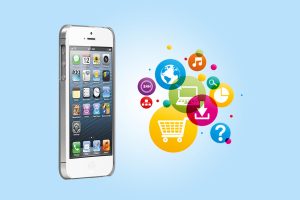 Mobile Commerce App