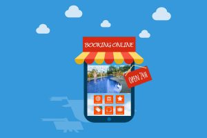 Mobile Apps For Hotel Reservation Systems