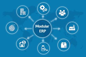Modular ERP (M-ERP)- A Comprehensive Solution to Optimize Processes in Your Enterprise
