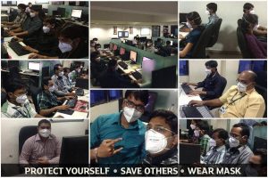 14000 Cases, 800 Deaths Due to Swine Flu: WeblineGlobal Supports Using Preventive Measures
