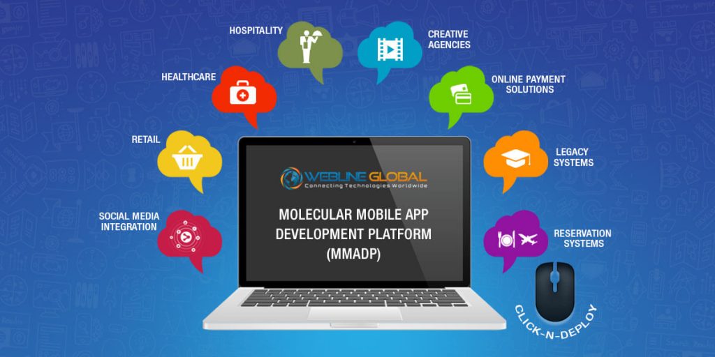 MMADP - Mobile App Development Platform
