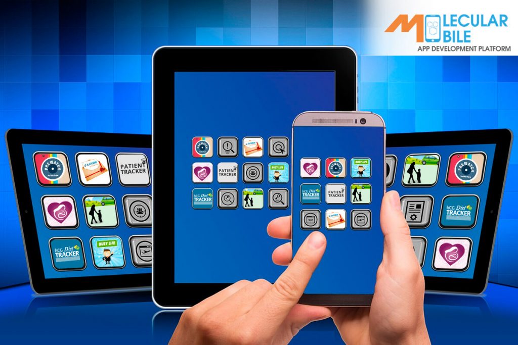 Tips to create multi-channel apps