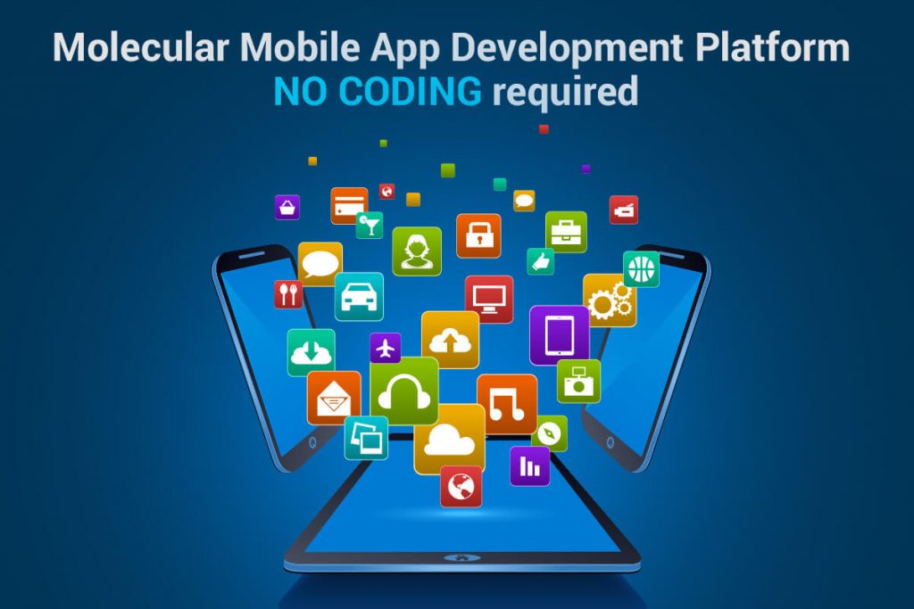 Mobile App Development Platform