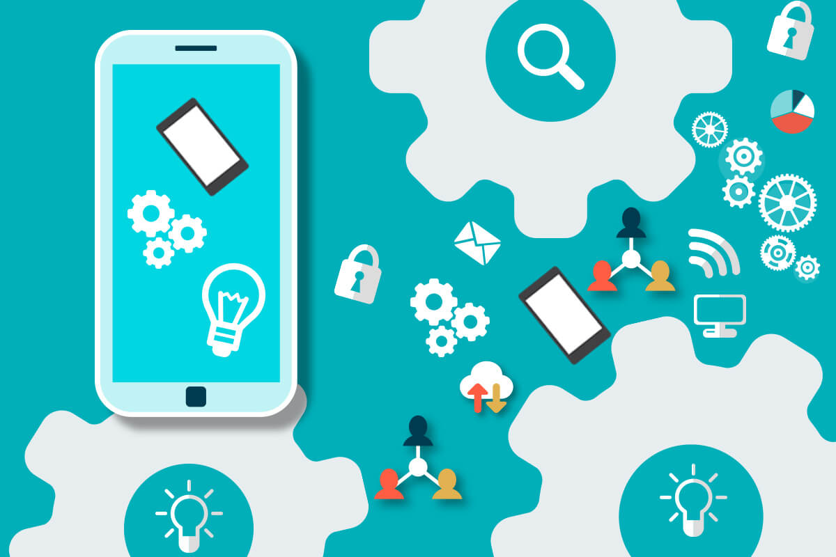 From Concept to Creation: The Art of App Development