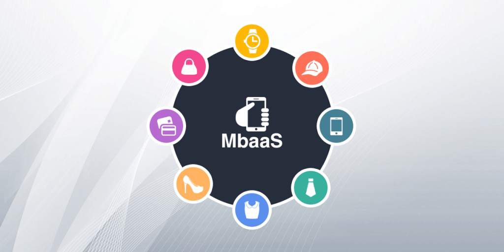 Modularize Retail Process & Stay Ahead Online with Modular MBaaS