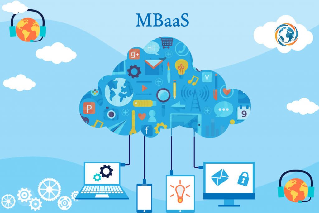 MBaaS – Connect Back-End Systems With Mobile App Platform