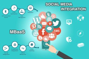 MBaaS & The Social Media Integration's Impact on Marketing