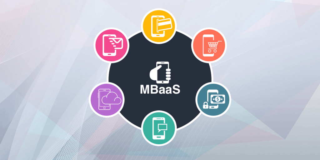 Retail processes and Mobility Payments with Modular MBaaS