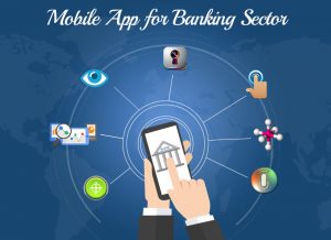 Mobile App for Retail Banking