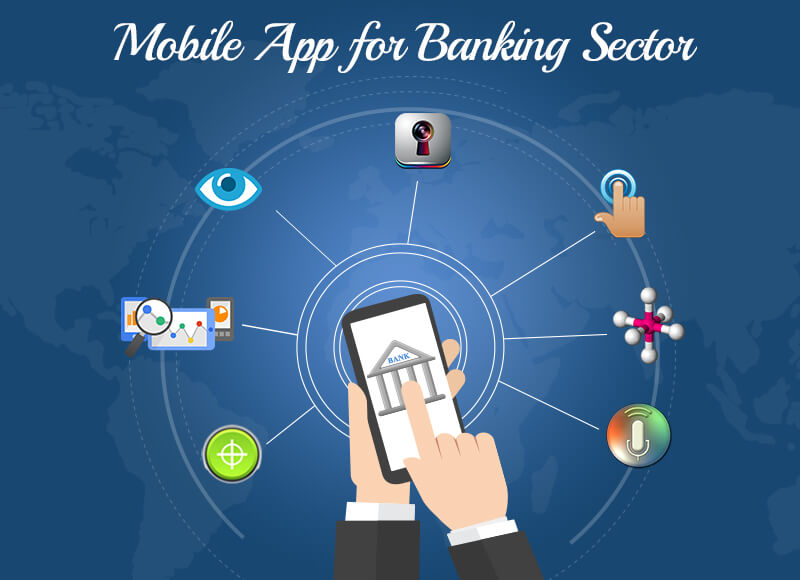 Mobile App for Retail Banking