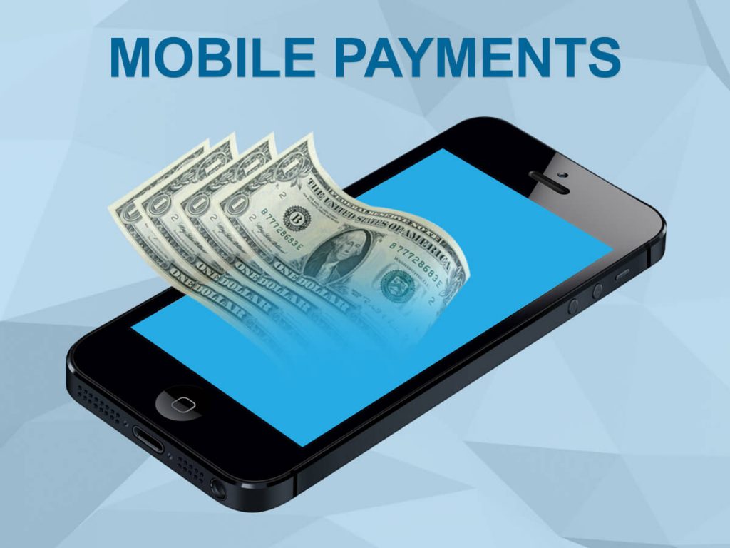 mobile payments in 2016