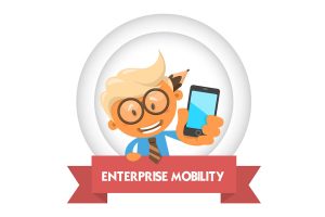 Enterprise-Mobility