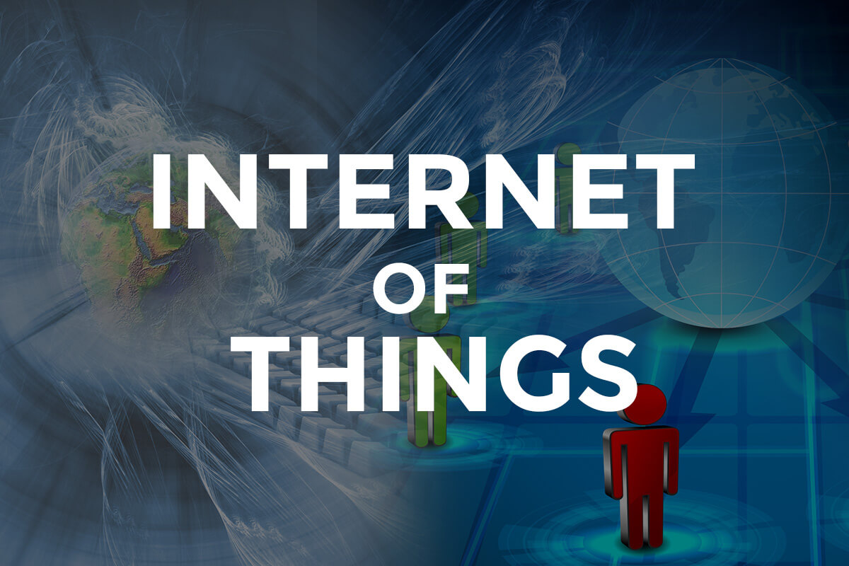 Internet of Things (IoT)