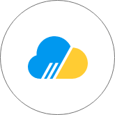 Cloud Based Solutions Logo