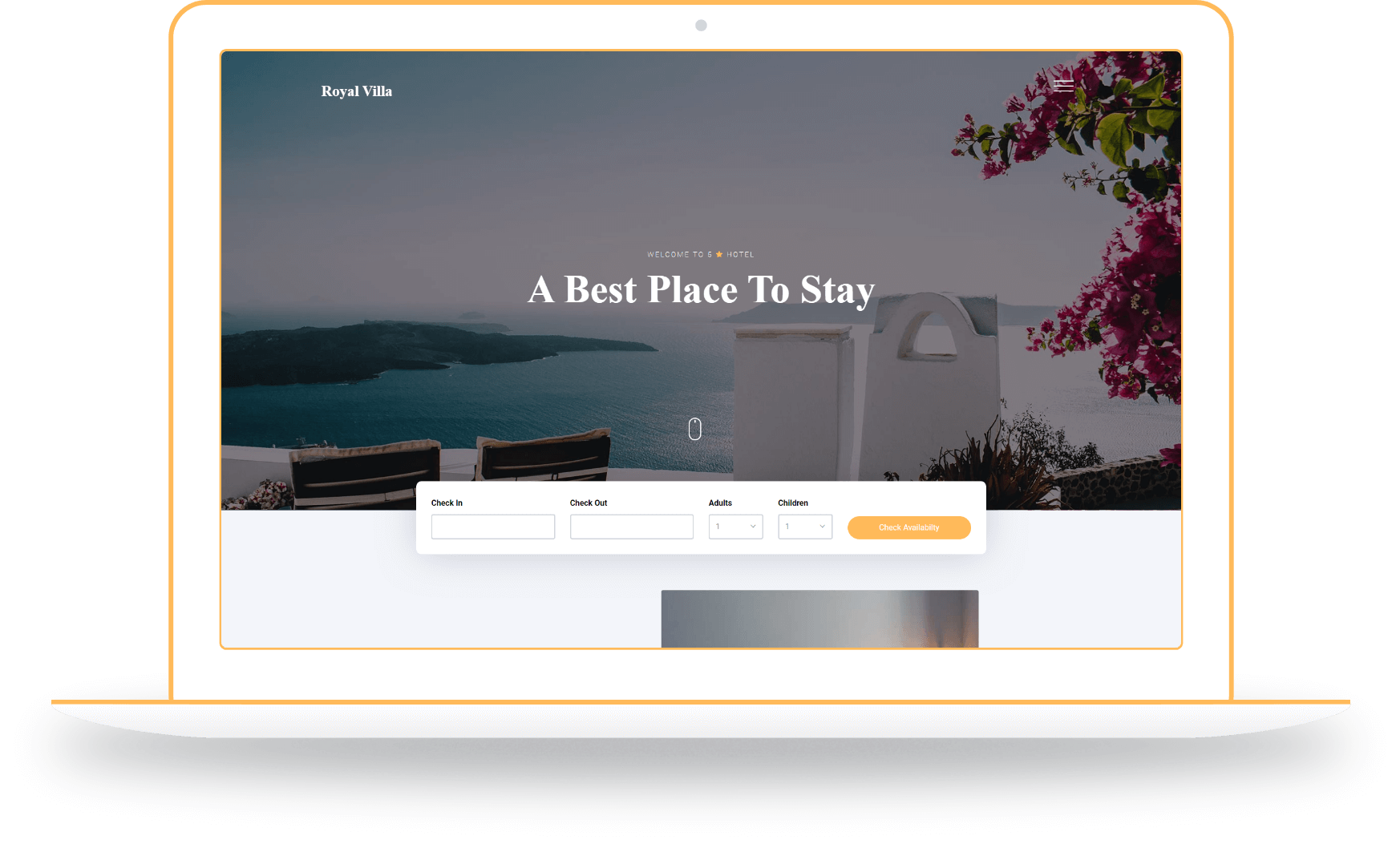 hotel-reservation-engine-packages-services-portal-laptop-mockup