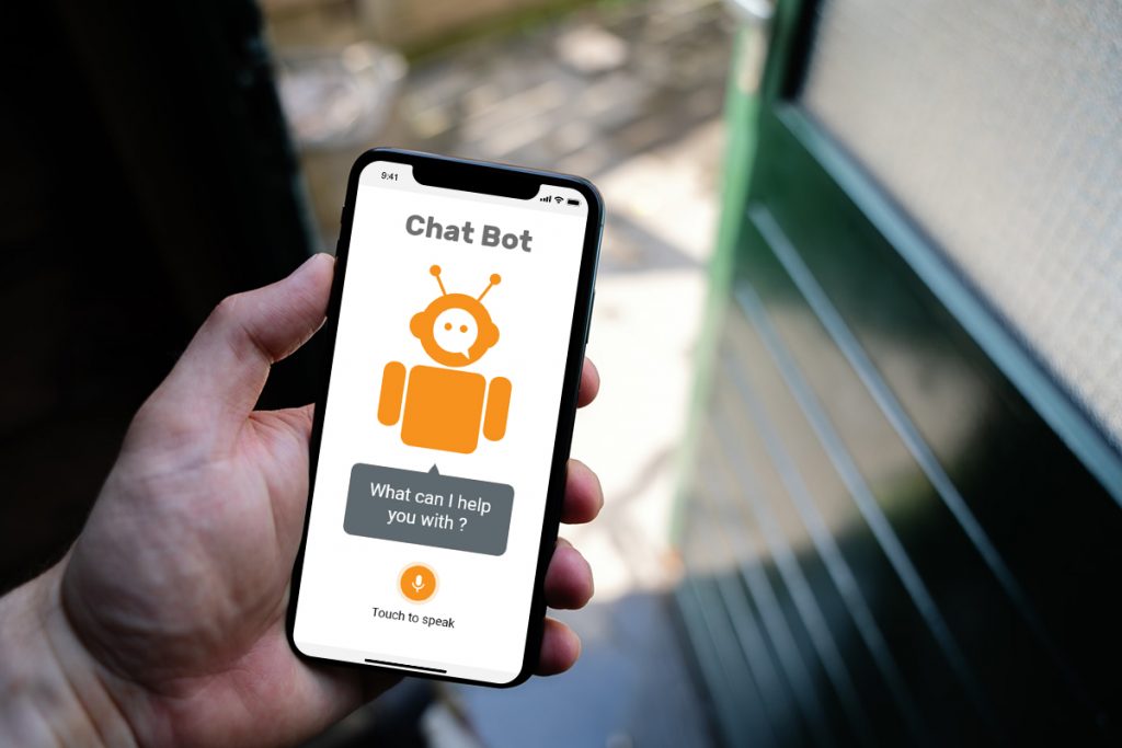 How Integrating Chatbot in your Business Can Help You Improve Customer Experience