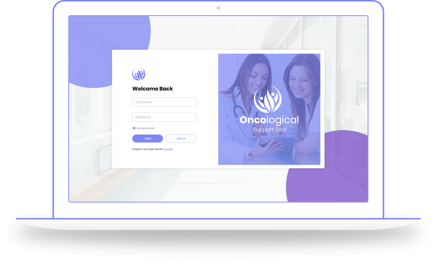 Oncological Support Tool