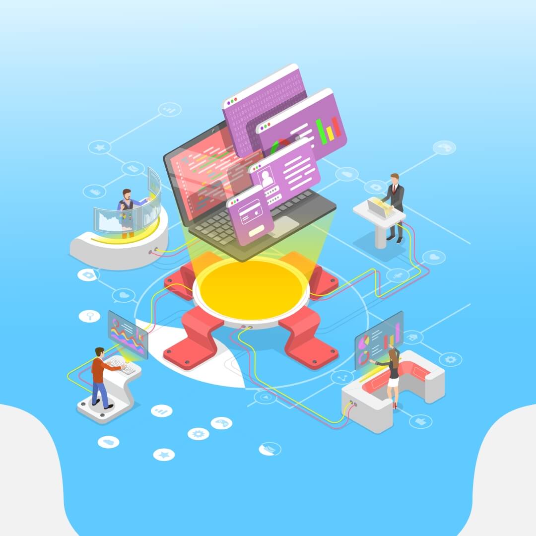 Software Product Development Process - A Step by Step Guide
