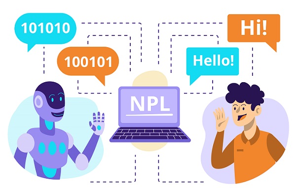 Natural Language Processing