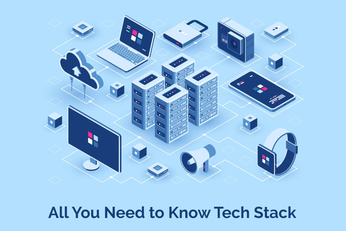 What is a Technology Stack