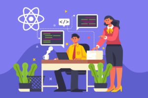 How Hiring Dedicated React Native Developers Can Benefits Your Business