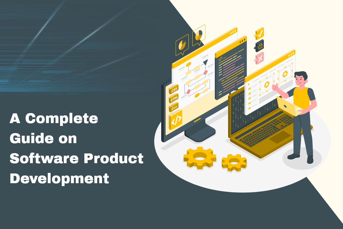 Software Product Development - The Complete Guide for 2023