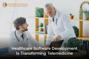 Healthcare Software Development