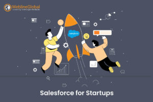 Salesforce for Startups