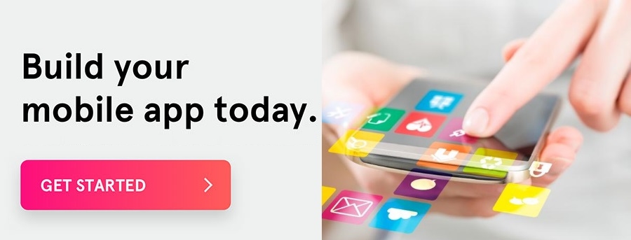 Build Your Mobile App Today