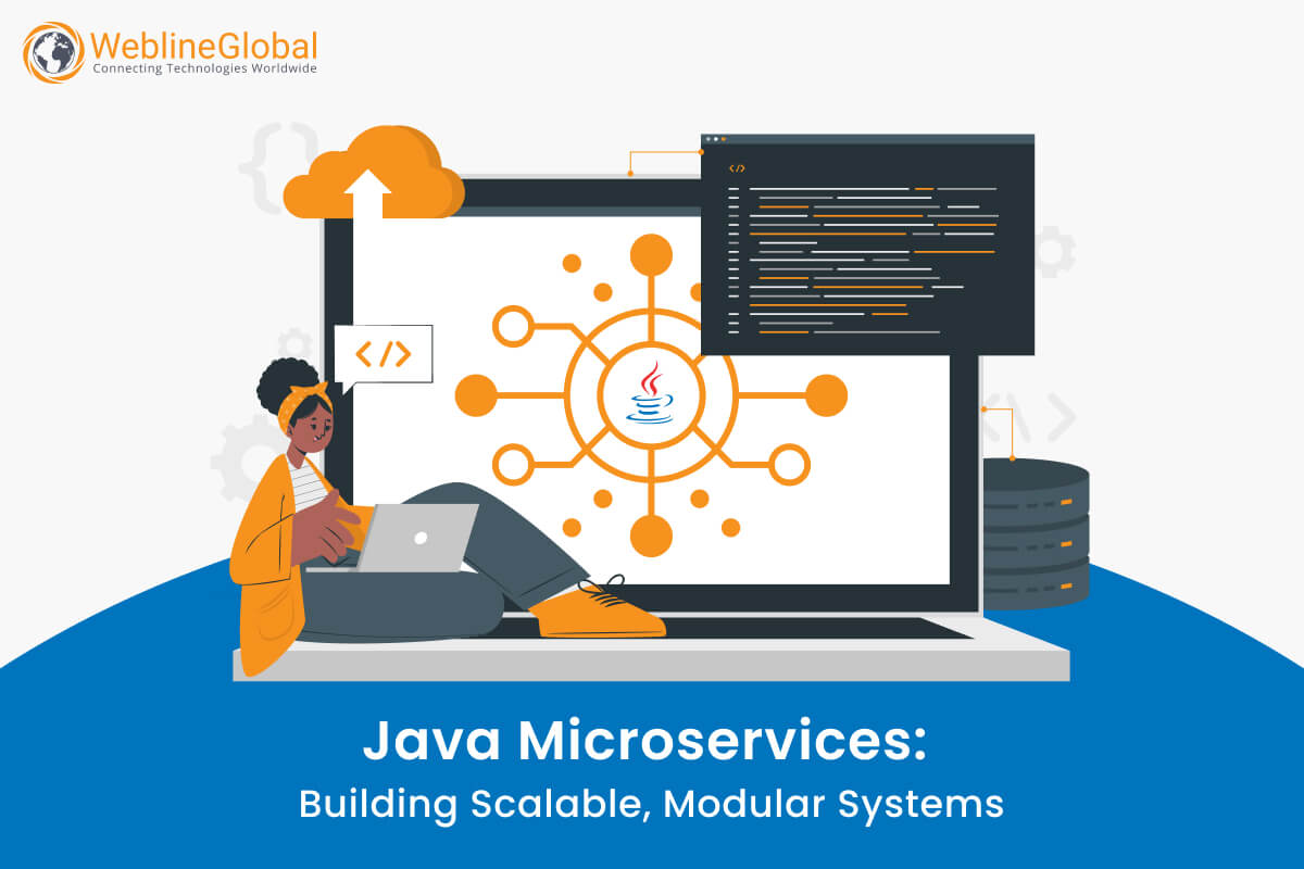 Java Microservices