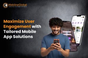 Maximizing Customer Engagement Through Bespoke Mobile App Development Services