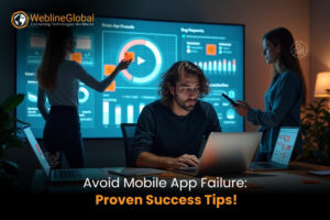 Why Most Mobile Apps Fail and What You Can Do About It