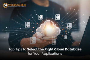 Cloud Databases: Selecting the Optimal DB Solution for Your Applications