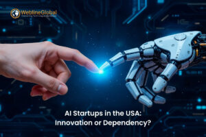 Are Startups in USA Too Dependent on AI Solutions to Survive?