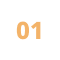 01 One