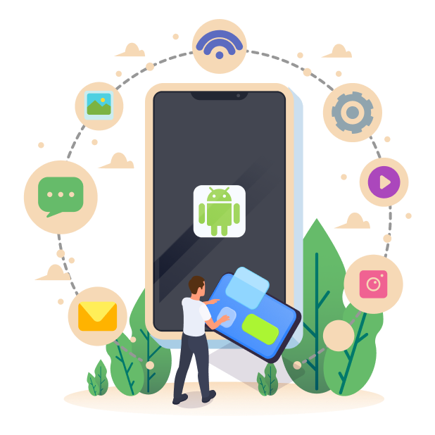 Hire Full Stack Developer