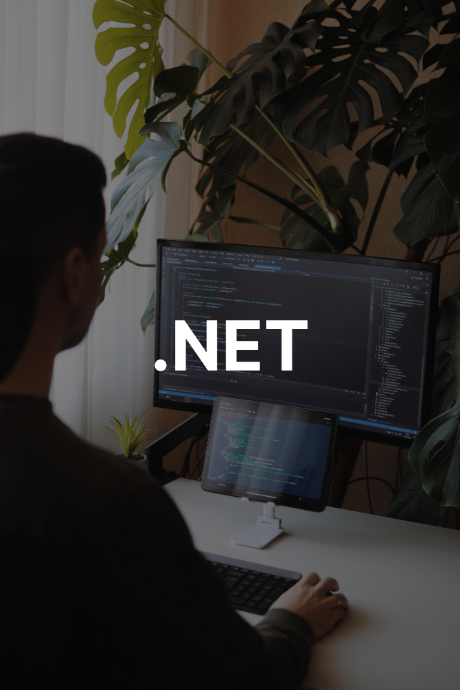 Hire .NET Developers Hire Full Stack Developer