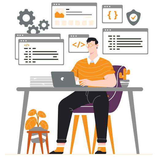 Hire Full Stack Developer