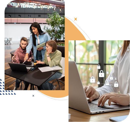 Security & IP Security & IP