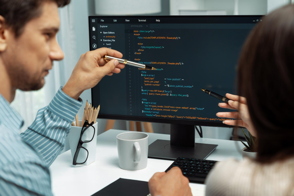 Hire Full Stack Web Developers | Launch Your Project in Days
