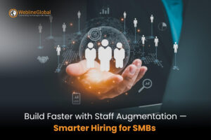 Staff Augmentation vs. Dedicated Hiring: Which Developer Model Works Best for SMBs?