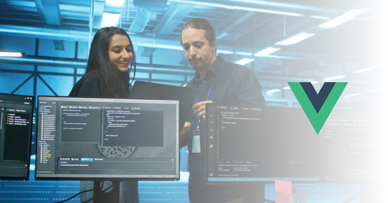 Hire VueJS Developers | Dedicated Vue JS Developers for Hire