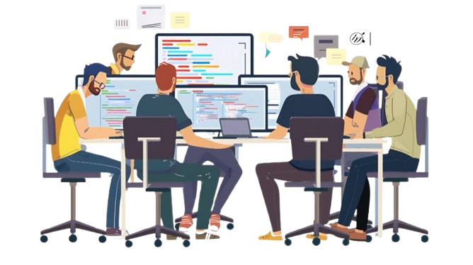 Hire Full Stack Developer