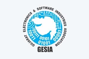 Gesia Logo Gesia Logo