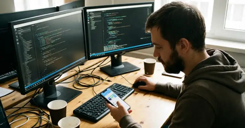 professional python programmer computer programming... Hire Android App Developers | Dedicated Android Programmers