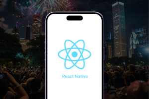 NYC Event Company Built Their B2B App 2x Faster