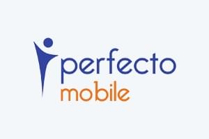 Perfecto Mobile Logo Perfecto Mobile Logo