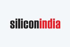 Silicon India Logo